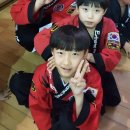 합기도 예도관 이미지