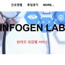 인포젠 이미지