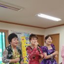 이화리 마을회관 이미지