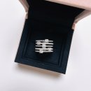 [러브후 주얼리] 지극히 주인장 취향 볼드한 &#34;실버&#34; 반지 3가지....!