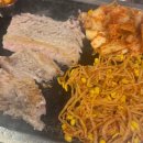 강남역 삼겹살 맛집 칼맞은삼겹살 강남본점 후기