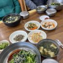 석천길 | 영동 여행코스 추천 안성식당 올뱅이국밥 월류봉 루나마켓 카페