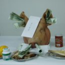 복받은돼지