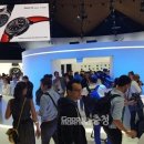 스마트골프존 이미지