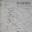 등입유서(登入遊墅)-28년간 산행& 투병 일지 그리고 앞으로 2년 계획-[2023 산서회보 원고 원본] 이미지