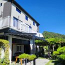 노오란펜션 | 거제 가족 독채펜션 리틀포레스트 1호점 양옥 스테이