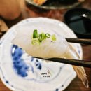 대전초밥 맛집 데이트장소 추천 &#34;파시&#34;