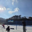 까까뭉치 | 36개월 아기랑 휘닉스파크 여행 후기 / 스카이로얄룸 /온도 조식