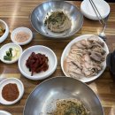 시도2호선 | [속초맛집] 자극없이 깔끔한 맛 동루골 막국수 2호점 후기