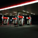 스마트 셀프주유소 이미지