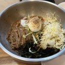 진부막국수