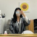 일구팔헤어(198.HAIR) | 고잔동 미용실 추천 198헤어(일구팔헤어) 뿌리염색하고 영양까지 한 후기