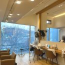 차홍룸 삼성점 중단발 레이어드 C컬펌 후기|김정우 디자이너님
