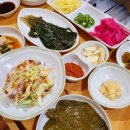 지리산약초장어푸른솔가든 이미지