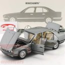 1:18 / 미니챔프 / BMW 535i (E34) 그레이 구합니다 이미지