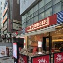 서초중앙로22길 17 | 교대역 신상 수제버거 맛집 1월 21일 오픈 왁버거 교대역 시그니쳐 왁스탠다드 세트 내돈내산 후기