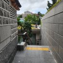 충효로/강남9길(서) | [삼청동 안국역 전시회] 서울무료전시 선혜원 아트 프로젝트 1.0 김수자 &lt;호흡-선혜원&gt; 전시회 후기
