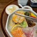 (주)모루 | 동대구역맛집 대구카이센동맛집 모루 내돈내산 웨이팅 후기 회덮밥맛집 혼밥가능