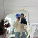 중동사랑어린이집 | 코끝에겨울❄️(24개월아기일상/두돌아기반찬/부천자연생태공원/두돌아기전집추천)