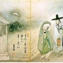 K-융합예술이 세계를 춤추게 하다Ⅱ | 혜원 신윤복 「傳神帖」의 글로컬리즘(glocalism)적 고찰