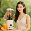 주식회사 복수 | [녹즙기] "아이들도 잘 먹는 100% 생과즙 주스를 집에서 편하게 만드는", 온휴 가정용 자동 착즙기