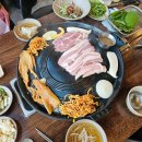 솥뚜껑삼겹살공원 이미지