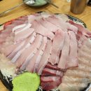 식당 후기 &amp; 꿀팁 : 가락시장 청해수산, 가락마당_ 겨울 제철 대방어
