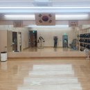 중랑 검도관 이미지