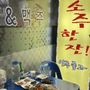 선희네포차 | [신당] 닭무침은 필수 손맛 좋은 사장님의 노포 술집, 선희네
