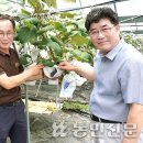 김영규농장 농민신문