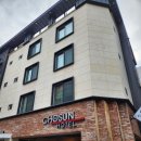 통영조선호텔 이미지