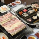 서면 가성비와 푸짐함의 콜라보 [ 명성초밥 ] 이미지
