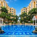 기획전시 삼인삼각 | 광저우 "이사도(二沙岛, 얼샤다오)"에서 즐기는 로맨틱한 하루