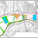 (천안경매학원) 아산탕정지구 지구단위계획구역 학교용지 용도변경 이미지