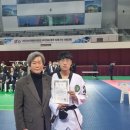 국가대표 태권도 이미지