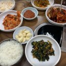 허영만의 백반기행 천안 우거지갈비탕 수제왕돈가스 맛집 성환 진주회관 정보 이미지