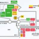 에버랜드 정문주차장 이미지