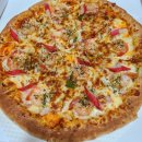 오구쌀PIZZA 이미지