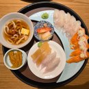 6512 | 왕십리 맛집 상무초밥 왕십리점 주차 2시간 무료! 80평의 넓은 매장에서 즐기는 신선한 초밥 후기