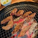 옥정 가족모임 맛집추천 백년갈비 먹방 후기