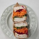 [광교] 샌드위치 바게트 맛집 ; 모어브레드