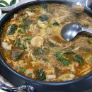 진량통나무식당 이미지