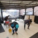 더불어함께건축 협동조합 이미지