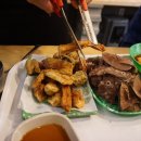 103시장떡볶이