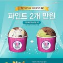 배스킨라빈스31 - 세종특별자치시 보듬3로 8-20 | 배스킨라빈스31