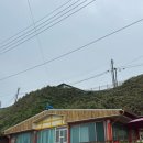 언덕위의옥쓰하우스 | 울진 하트해변 숙소 | 스노쿨링 하기 좋은 울진 돔하우스 민박 내돈내산 솔직후기