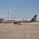 674 | 홍콩 부산 직항 홍콩익스프레스 UO674 편 탑승 후기 | 기내식 수화물 규정 팁 A321neo 좌석