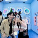 진도우체국공중화장실 | 경주 미디어아트 전시회 아이랑 실내 갈만한곳 코스믹리조트