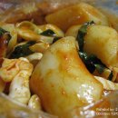 우리동네떡볶이 - 고양시 덕양구 화신로 267 | 우리동네떡볶이
