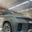 미케닉 | KG모빌리티 토레스, 고양시 F1타이어 본점에서 넥센 타이어 245/45R20 교체 완료 후기